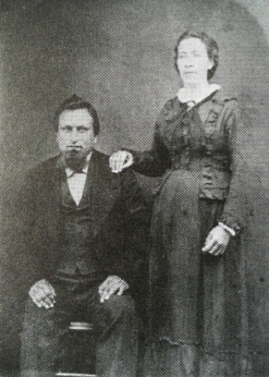 George and Marie Steinhaus3
